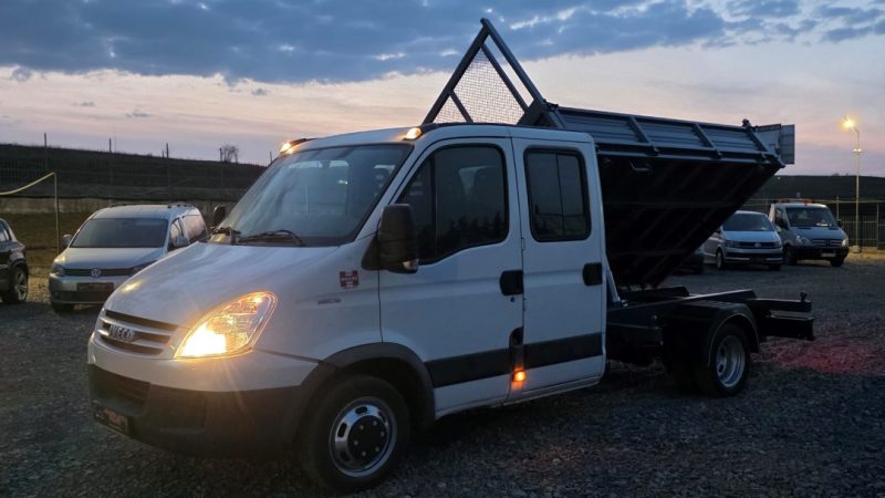 iveco-daily-35c15-basculabil-trilateral-3-5t-rar-efectuat-2008